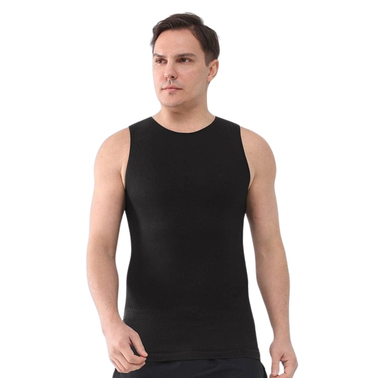 تانك CoreControl للرجال من HolyShape