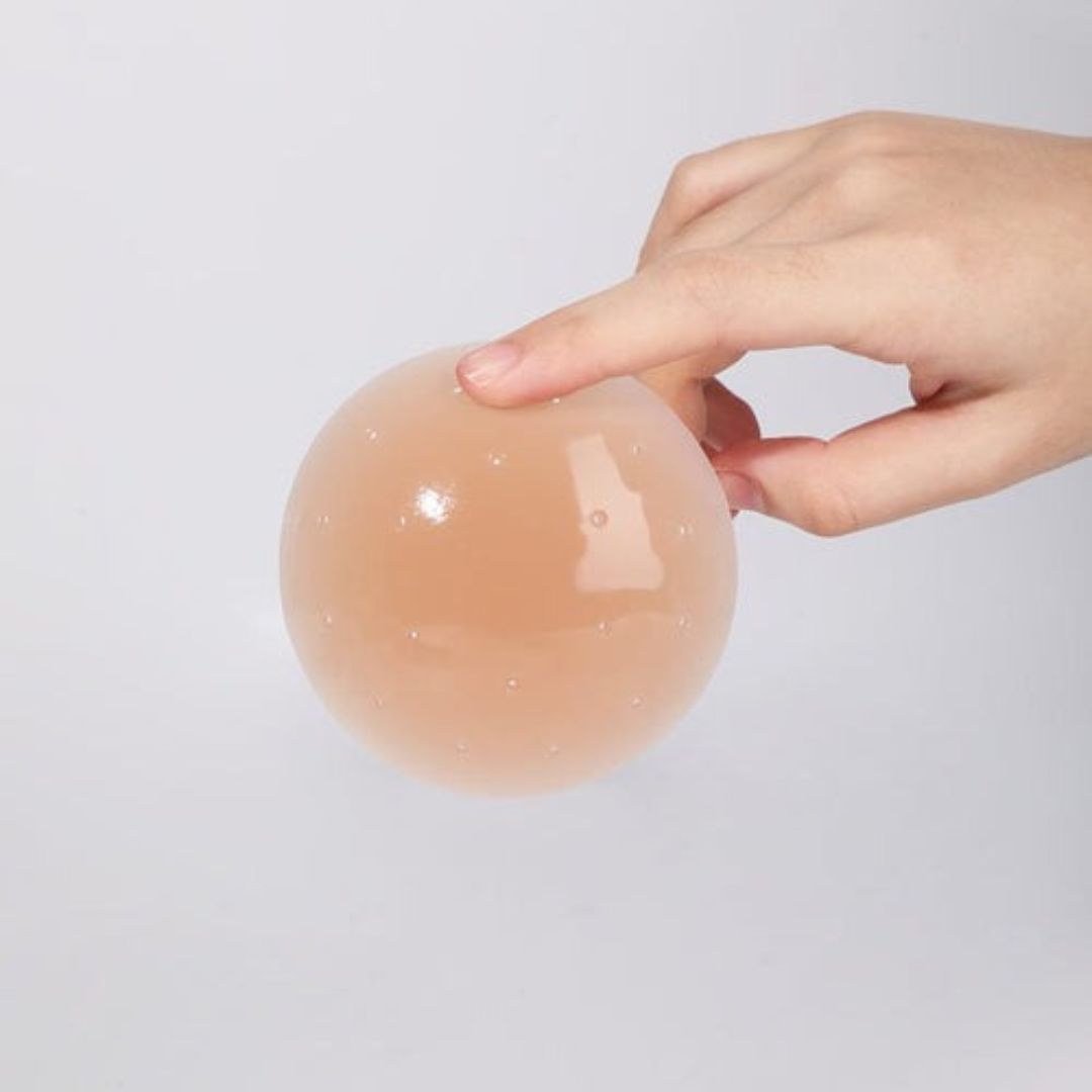 HolyShape Nipple Covers