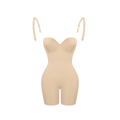 HolyShape Topless Full Bodysuit