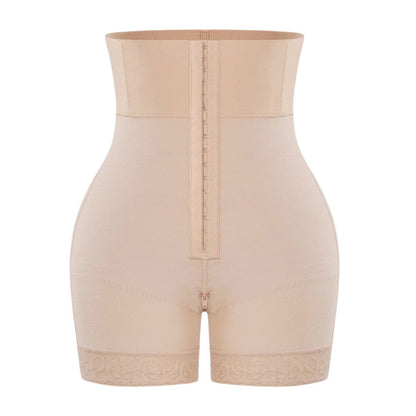 HolySculpt High Waisted Shorts