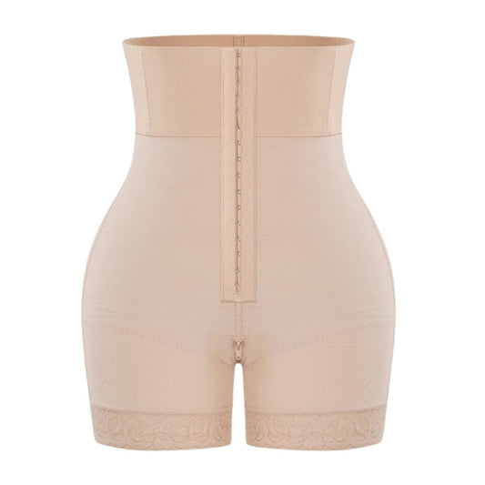 HolySculpt High Waisted Shorts