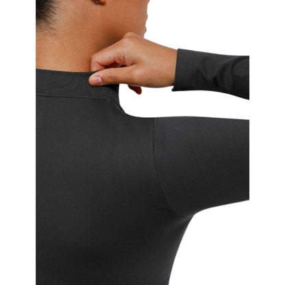 HolyShape ZipCurve Bodysuit