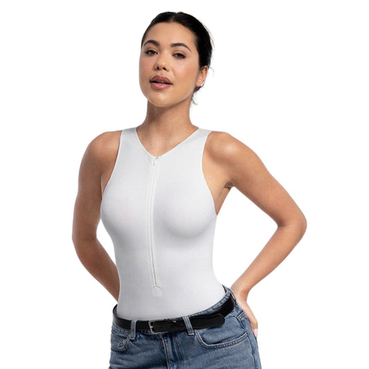 HolyShape Everyday Zip Bodysuit