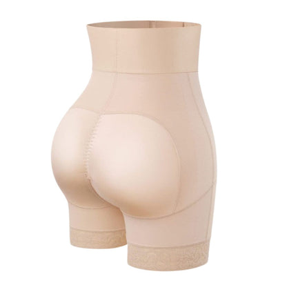 HolySculpt High Waisted Shorts