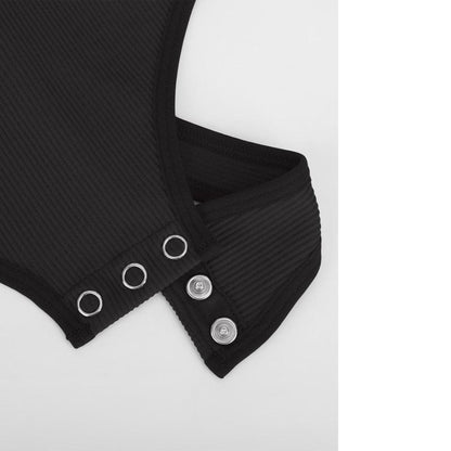 HolyShape HollowSculpt Thong Bodysuit