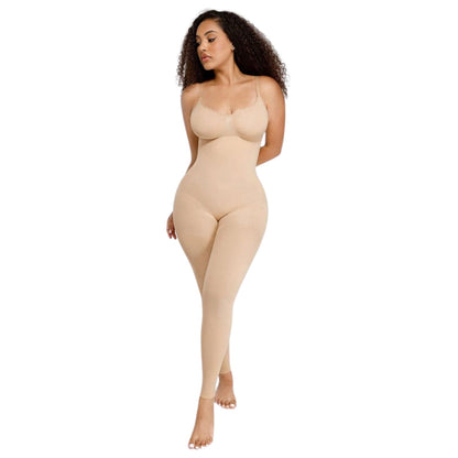 HolyShape BodySupport Shaping Bodysuit