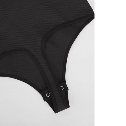 HolyShape HollowSculpt Thong Bodysuit
