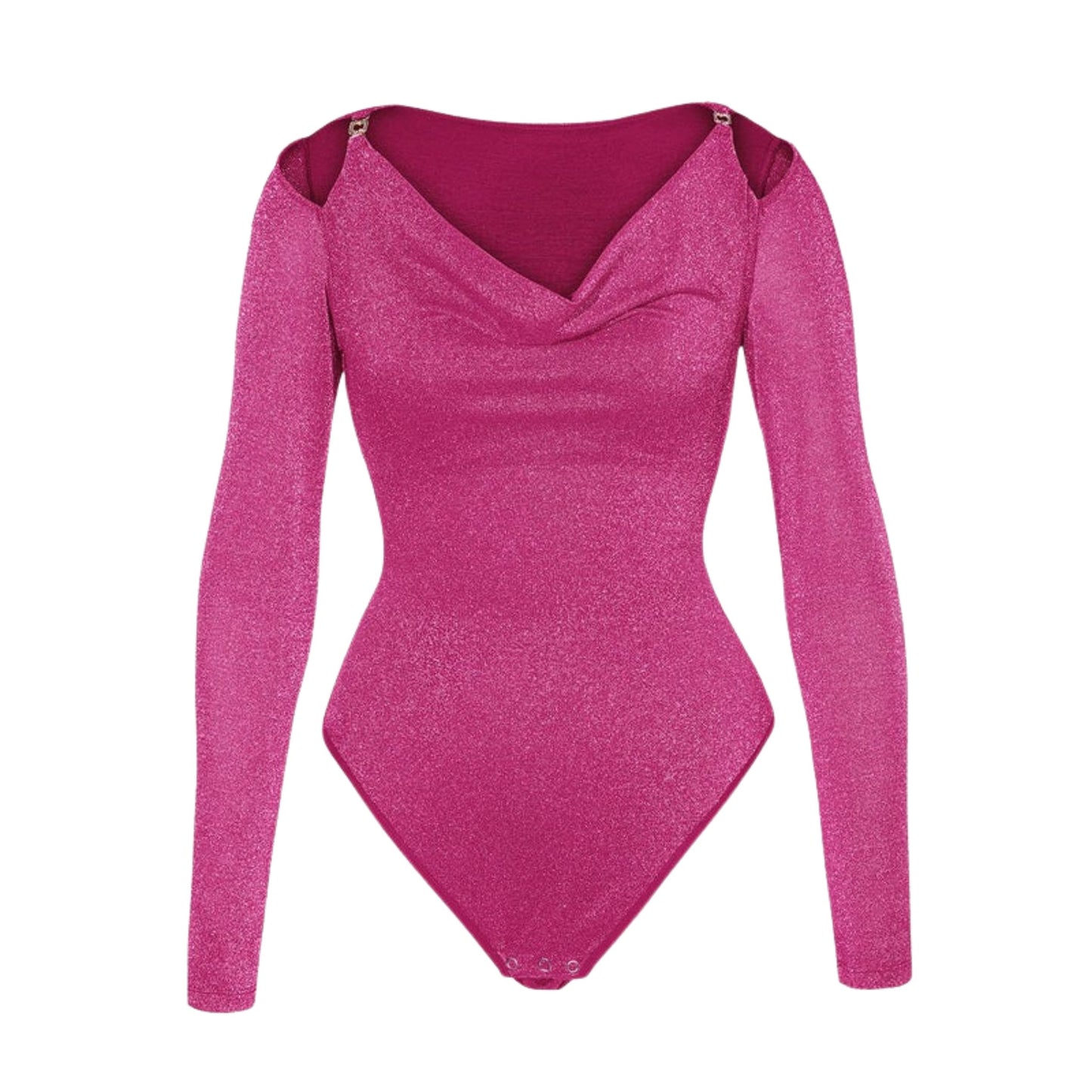 HolyShape GlowForm Bodysuit