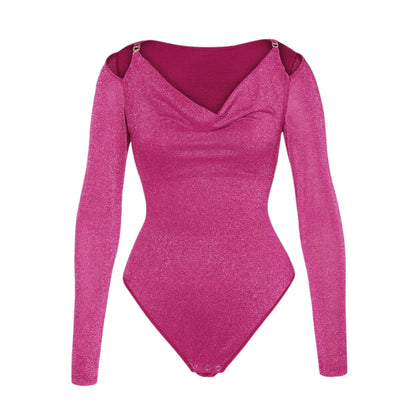 HolyShape GlowForm Bodysuit