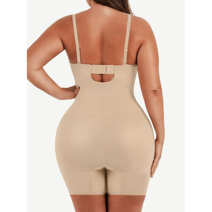 HolyShape Topless Full Bodysuit