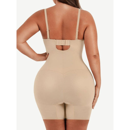 HolyShape Topless Full Bodysuit