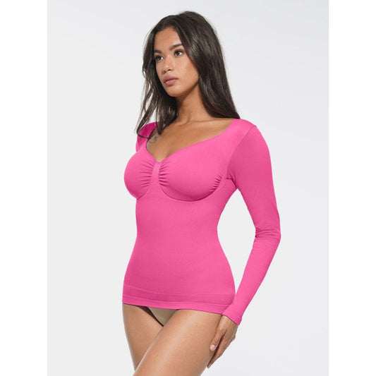 توب هولي شيب ليفت لاين