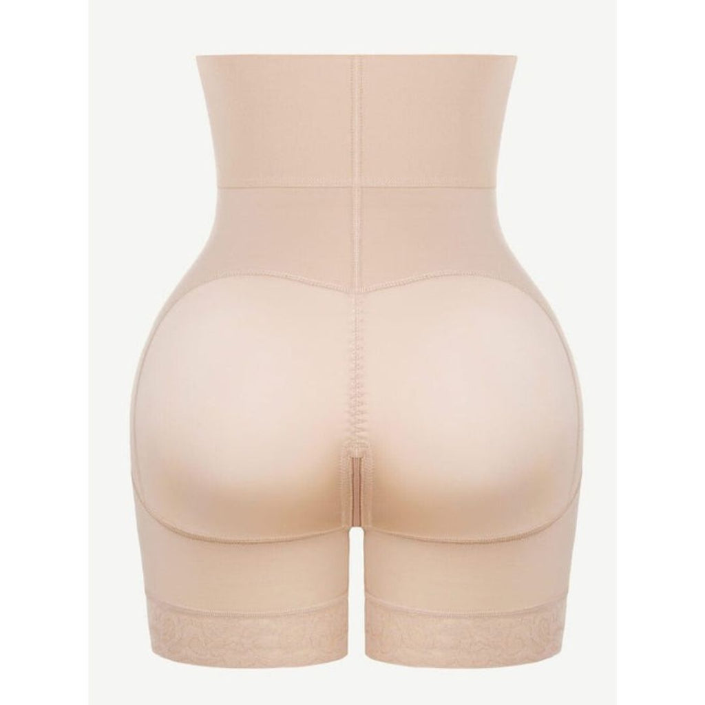 HolySculpt High Waisted Shorts