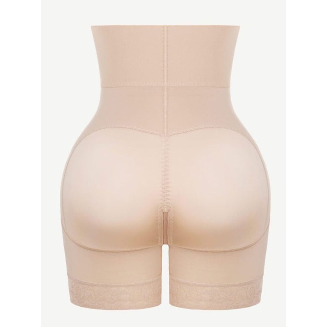 HolySculpt High Waisted Shorts