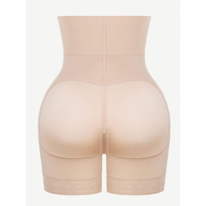 HolySculpt High Waisted Shorts