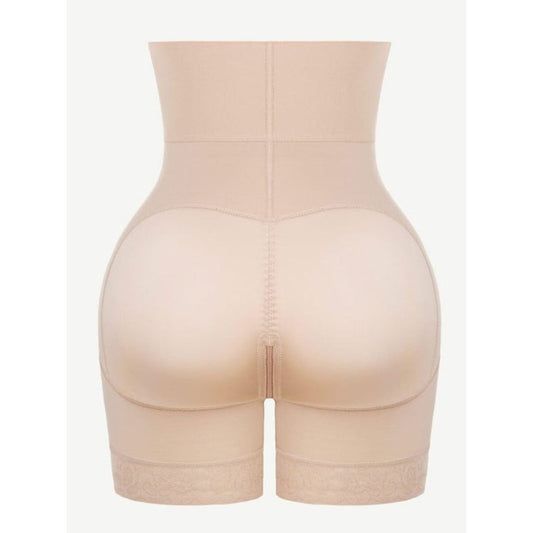 HolySculpt High Waisted Shorts