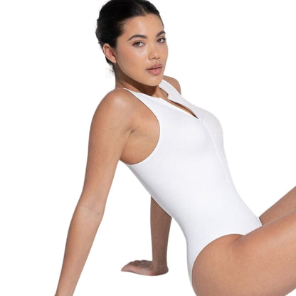 HolyShape Everyday Zip Bodysuit