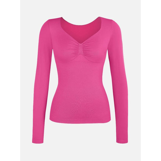 توب هولي شيب ليفت لاين