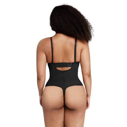 HolyShape Topless Shapewear Bodysuit