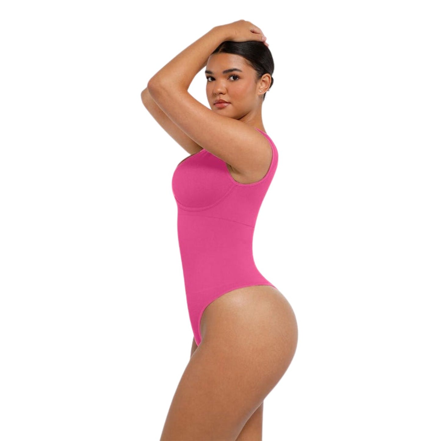 HolyShape V-Form Shaping Bodysuit