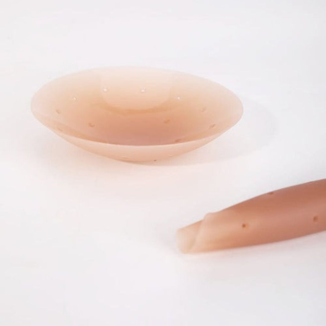 أغطية حلمات هولي شيب