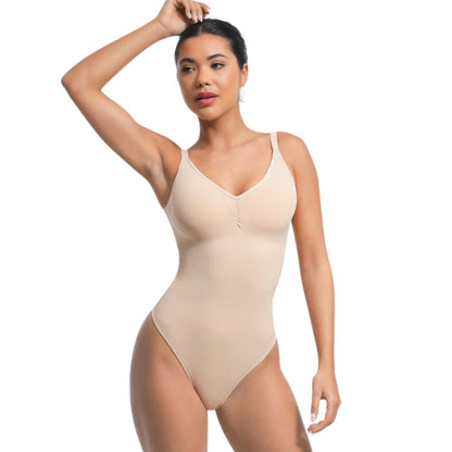 HolyShape UltraThong Sculpt Bodysuit