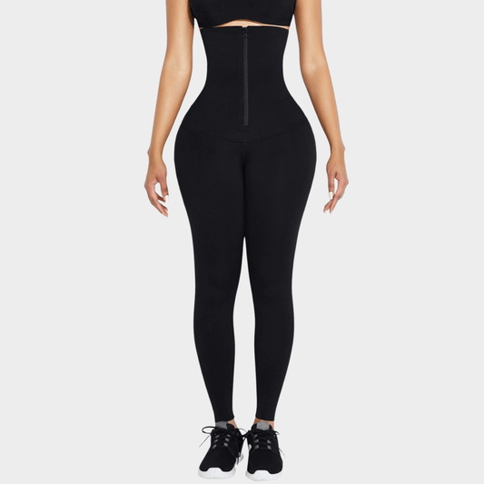 HolyShape Waist Contour Leggings