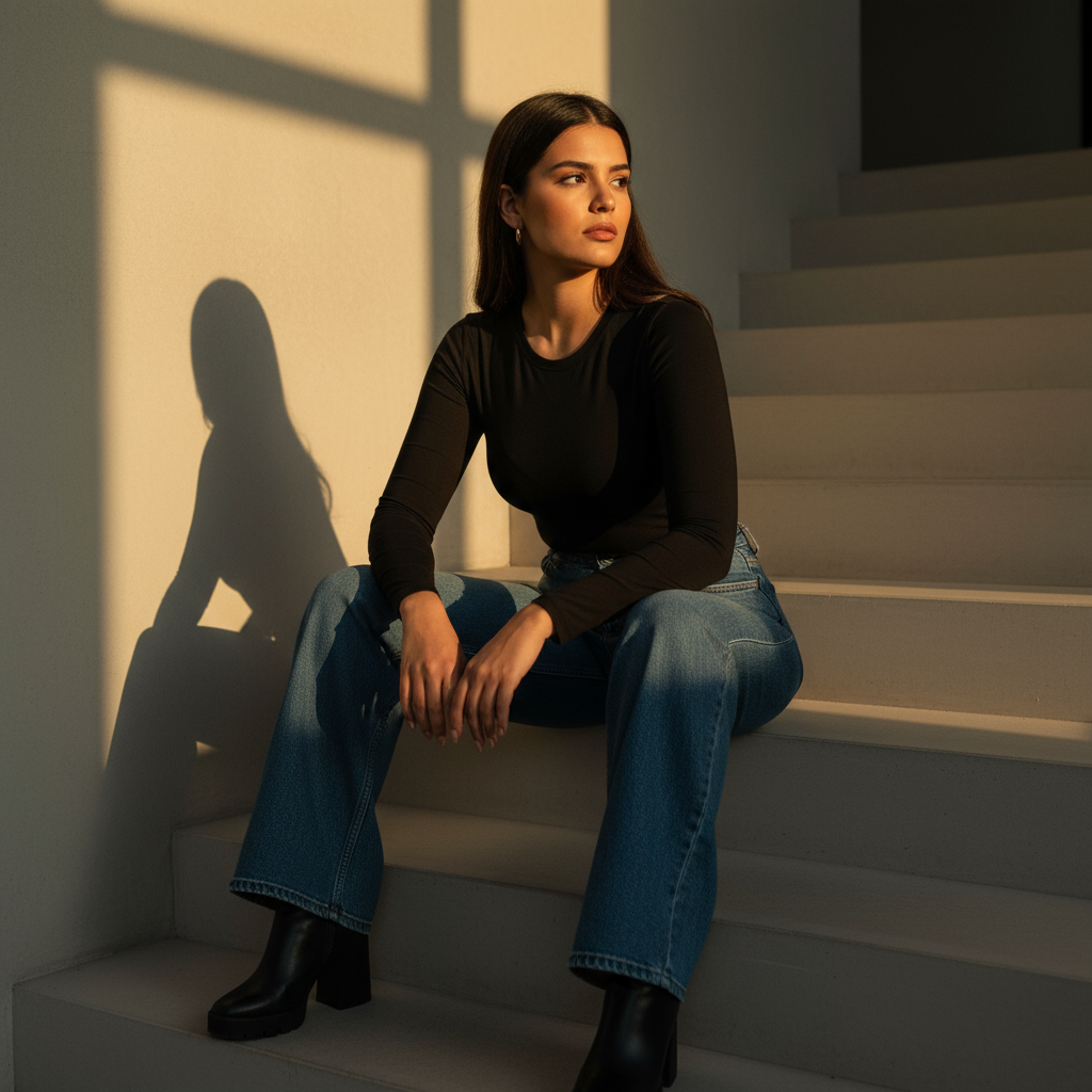 HolyShape ContourFit Bodysuit