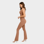 HolyShape Sleek Flare Tracksuit