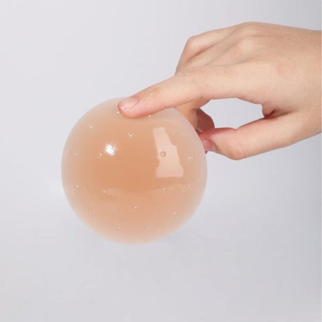 أغطية حلمات هولي شيب