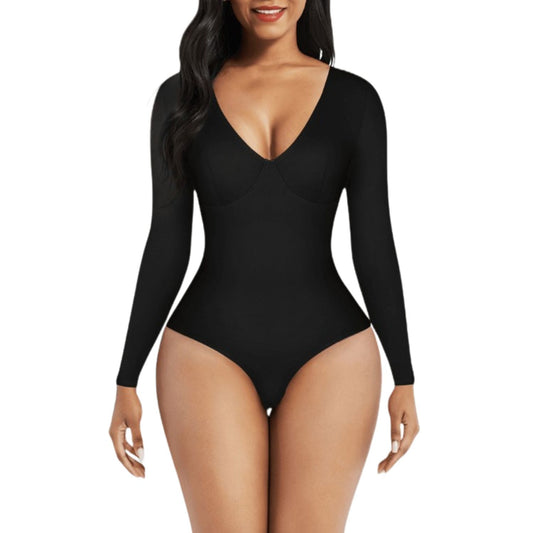 HolyShape V-Line Sculpt Bodysuit