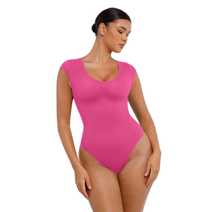 HolyShape V-Form Shaping Bodysuit