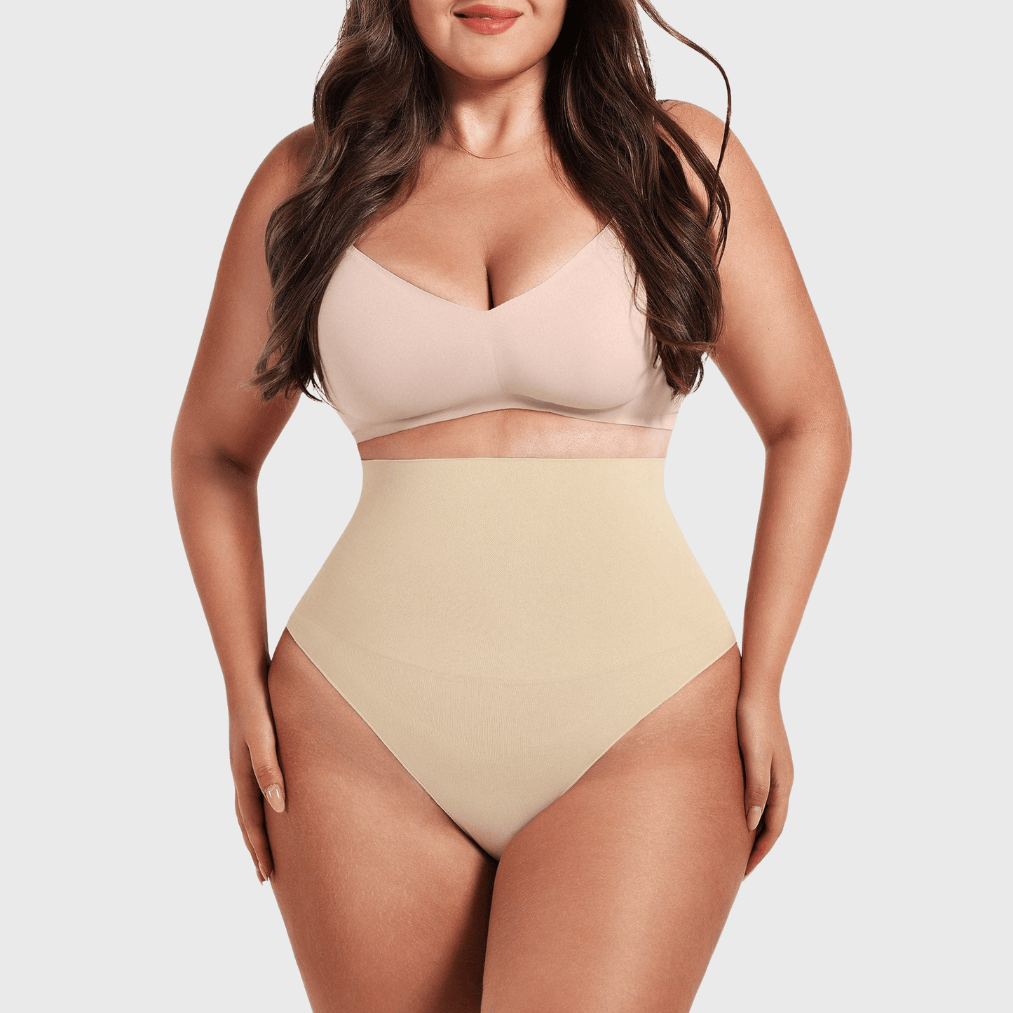 HolyShape Classic Seamless Shapewear Underwear