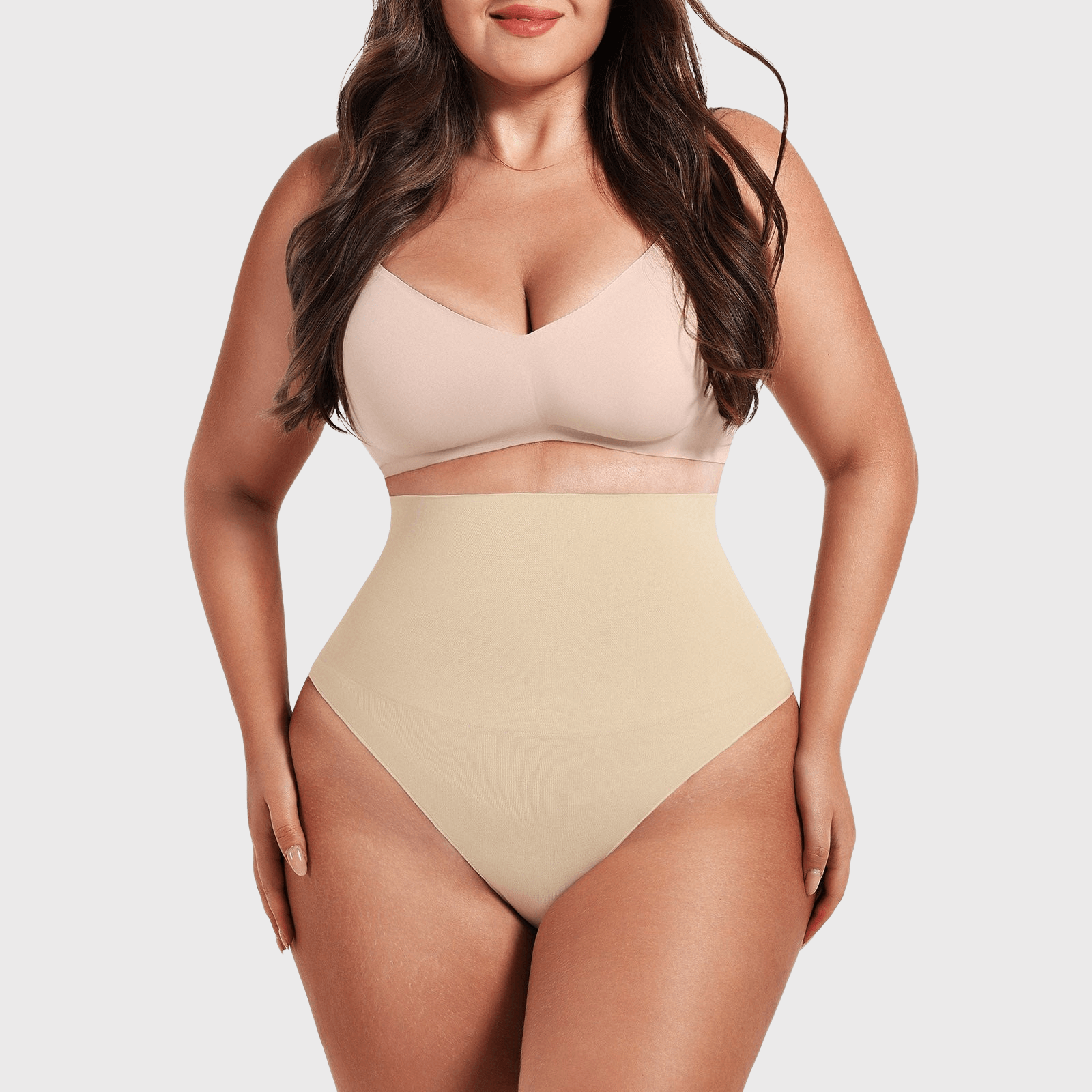 HolyShape Seamless Shapewear Underwear