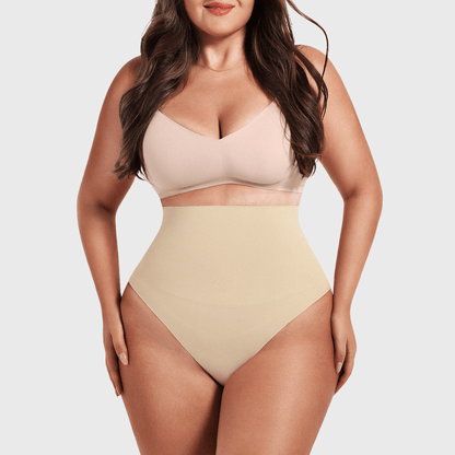 HolyShape Classic Seamless Shapewear Underwear