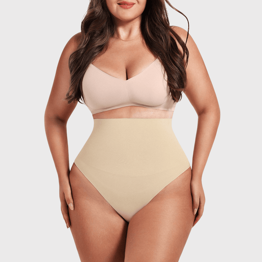HolyShape Classic Seamless Shapewear Underwear