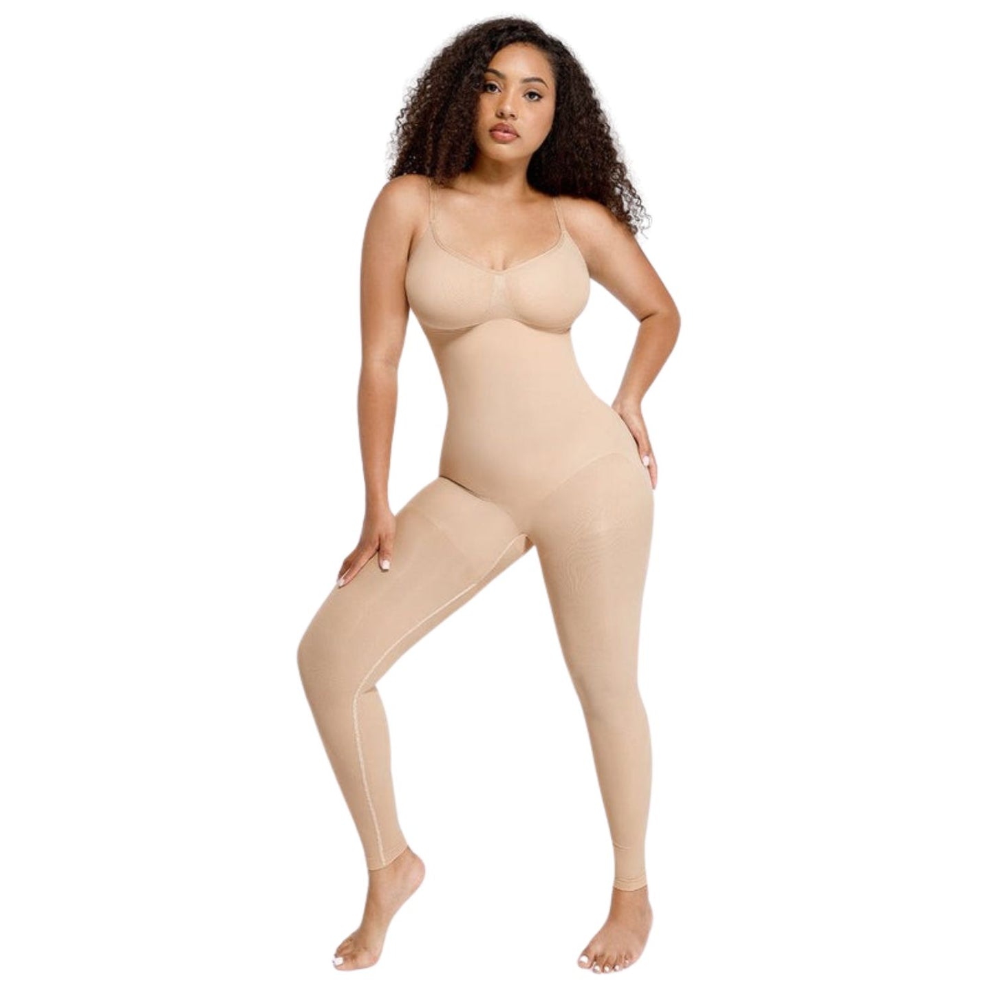HolyShape BodySupport Shaping Bodysuit