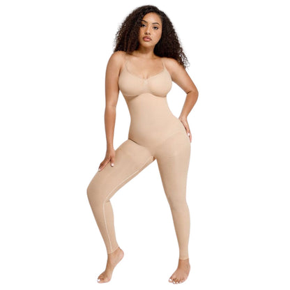 HolyShape BodySupport Shaping Bodysuit