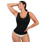 Wide Sculpting basic top