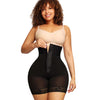 HolySculpt High Waisted Shorts