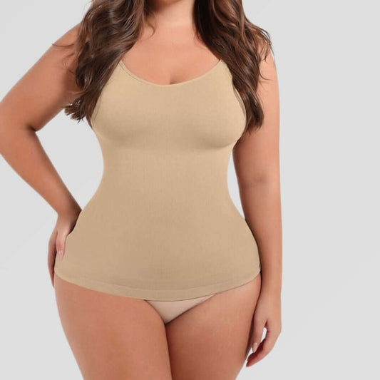 Sculpty Spaghettis Basic Top