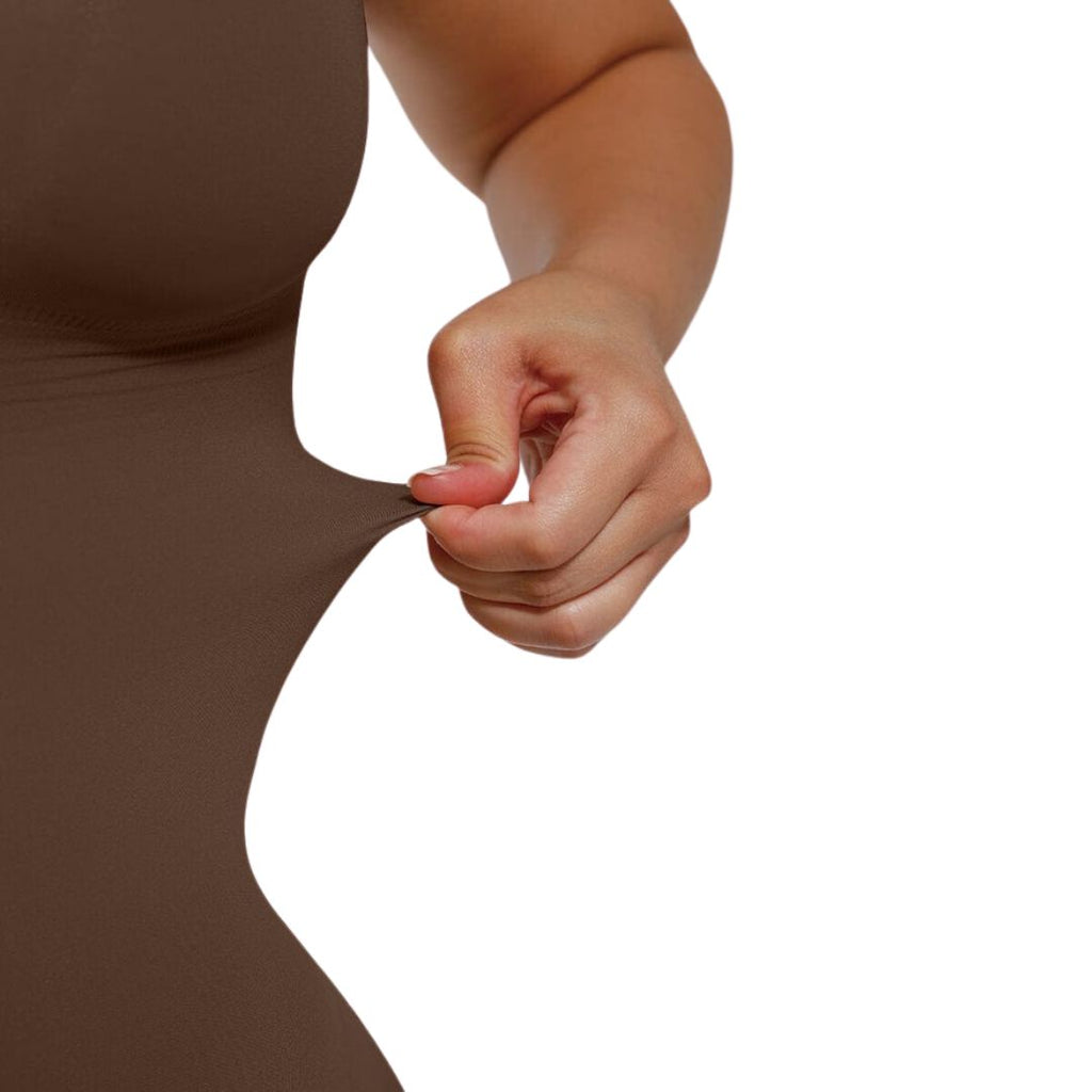 Butter Sculpt Seamless Shapewear Bodysuit