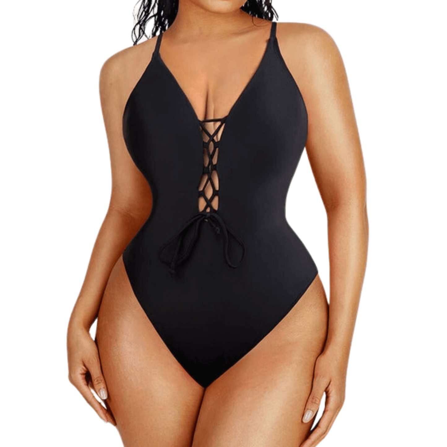 Vertex V-Fit Swimsuit