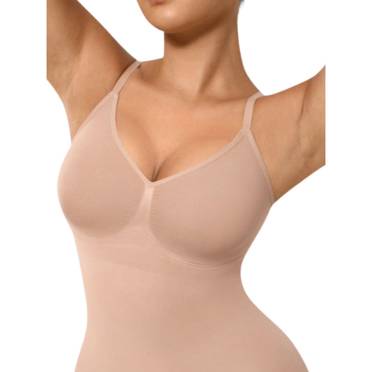 HolyShape FullSupport Sculpt Bodysuit