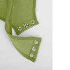 HolyShape HollowSculpt Thong Bodysuit