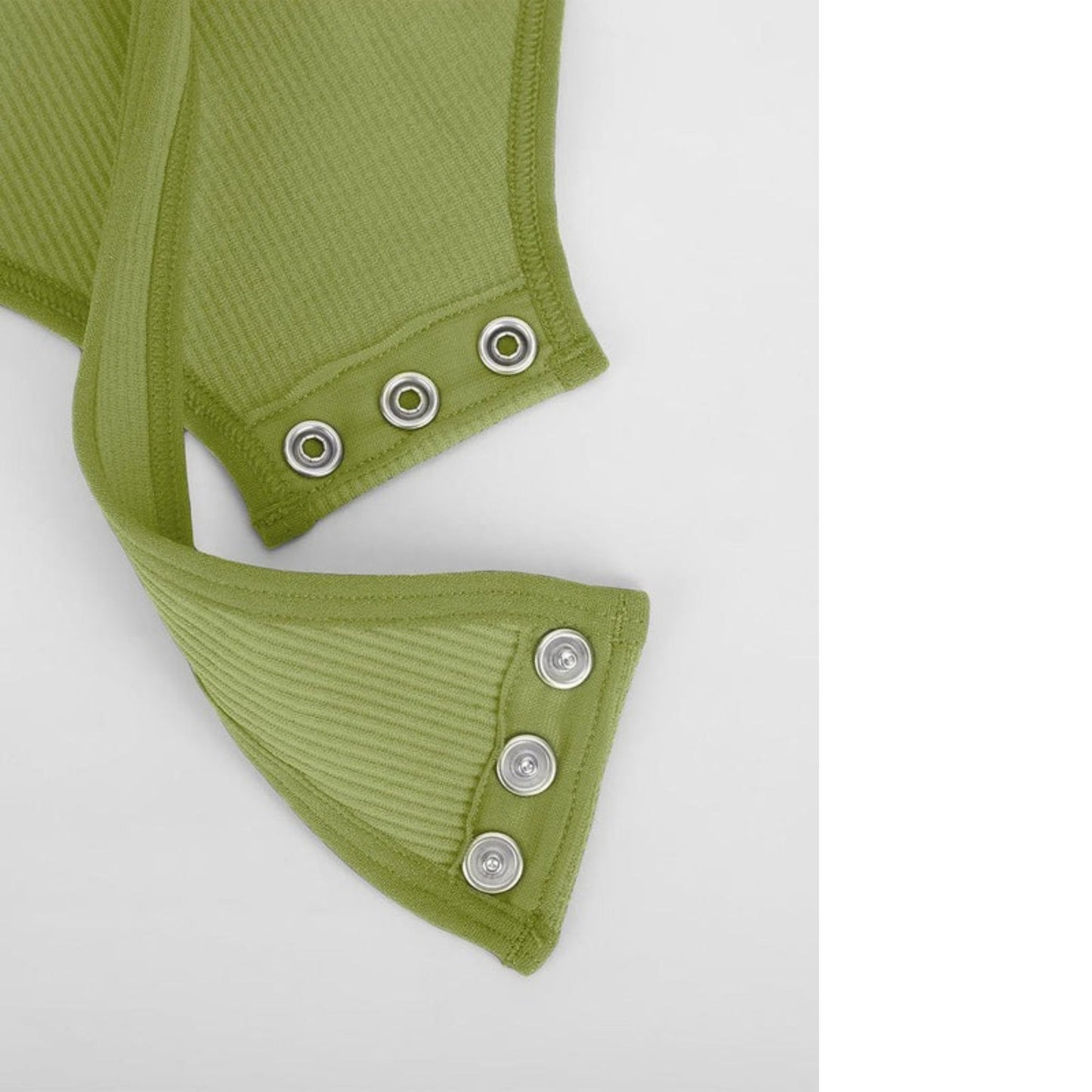 HolyShape HollowSculpt Thong Bodysuit