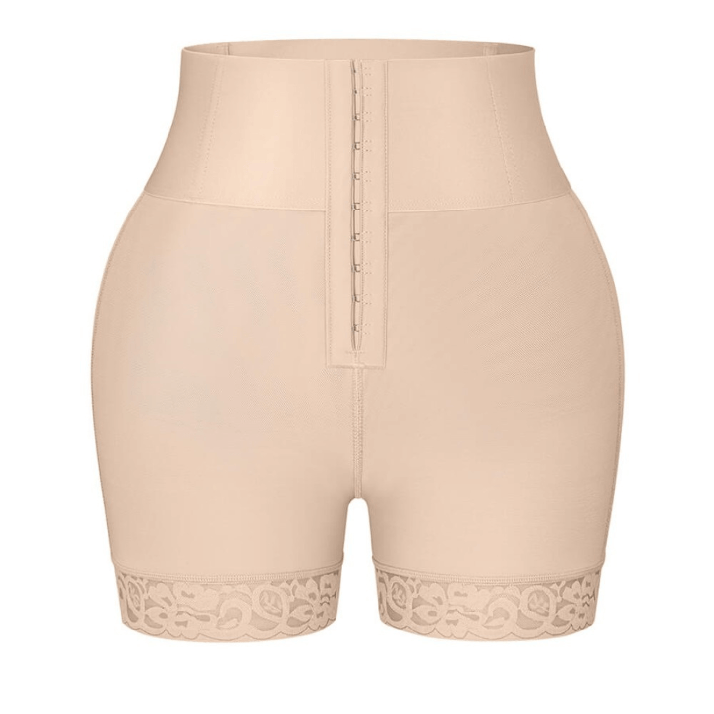 HolyShape Ultimate Control Mid-Waist Shaper