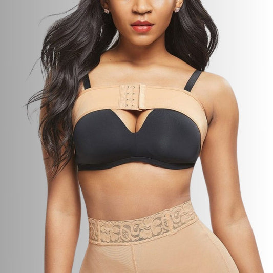 HolyShape Post-Surgical Support Bra
