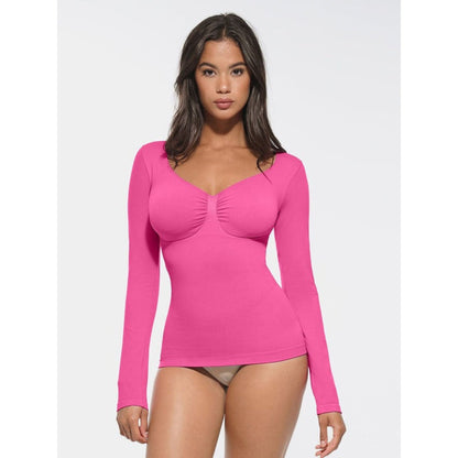 HolyShape LiftLine Top