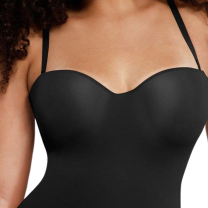 HolyShape Topless Shapewear Bodysuit